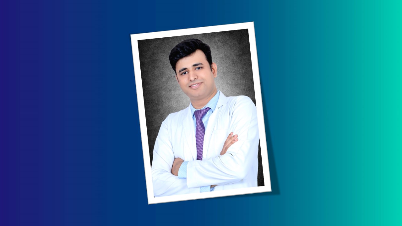 Saurabh Verma