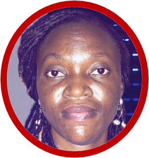 Dr Ibitola Enesi, Nigeria
