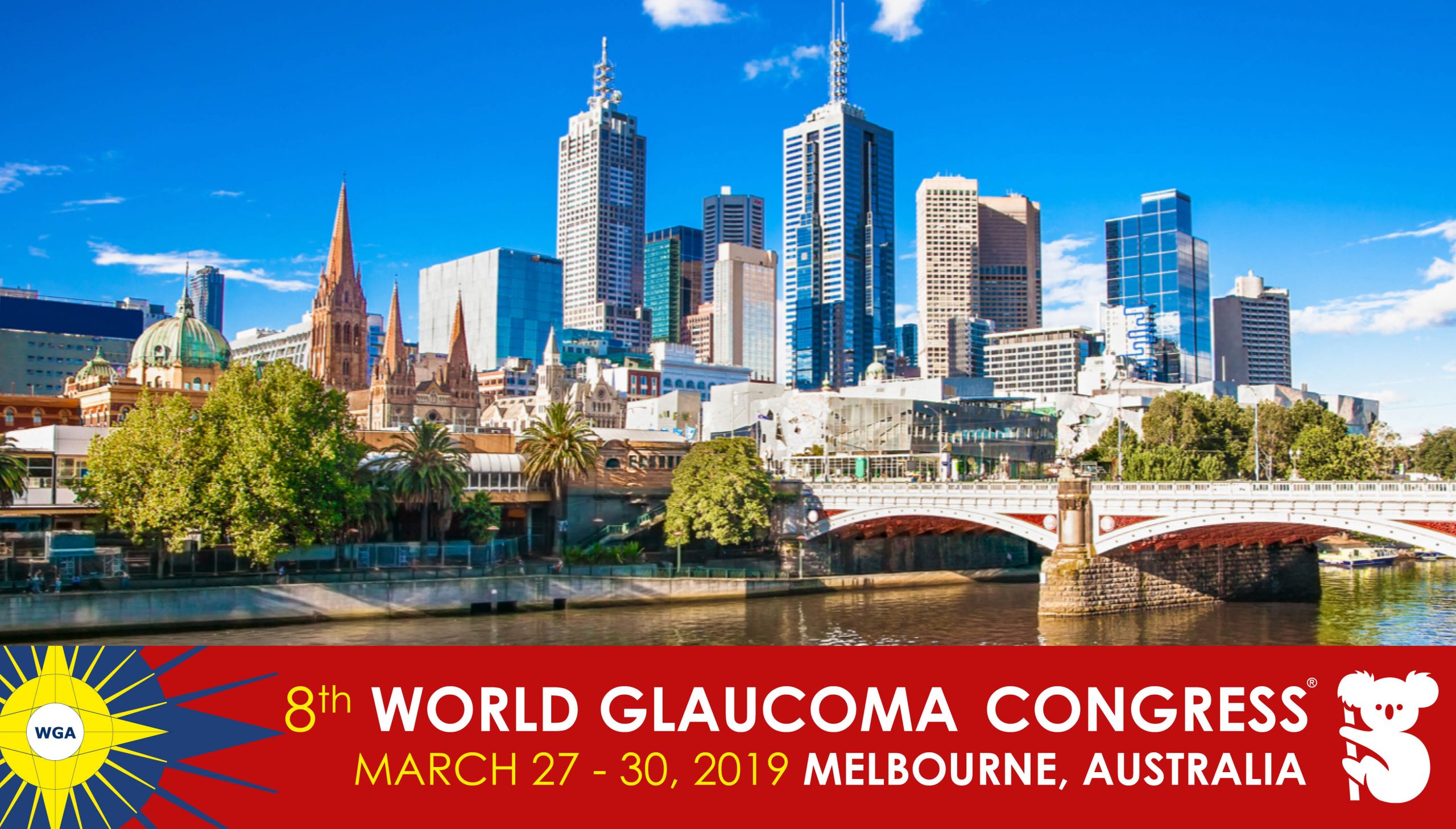 World Association WGC2019, Melbourne, Australia World