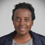 Dr Faith Vata Masila, Kenya