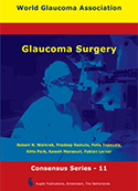 Consenus 11: Glaucoma Surgery