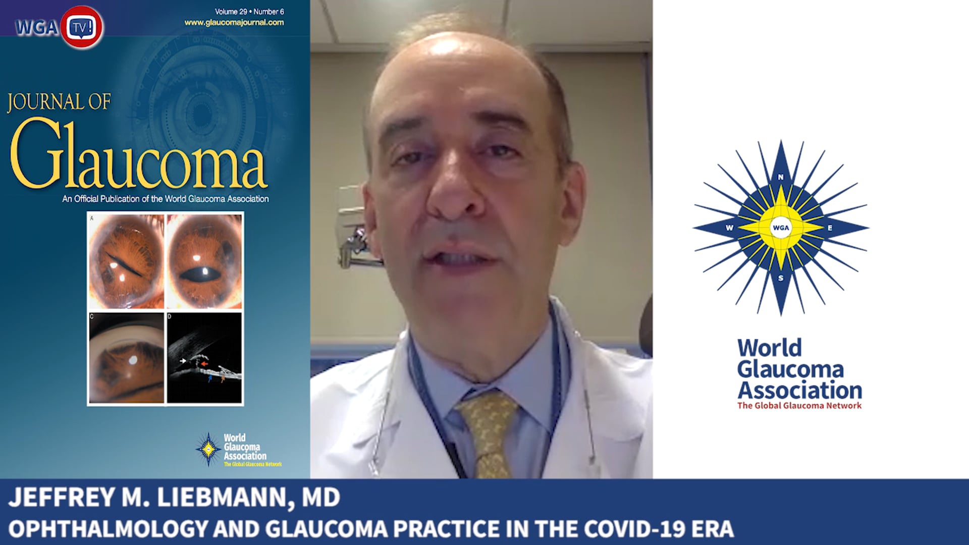 World Association June 2020 WGA Journal of Paper of